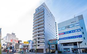 東横innさいたま岩槻駅前